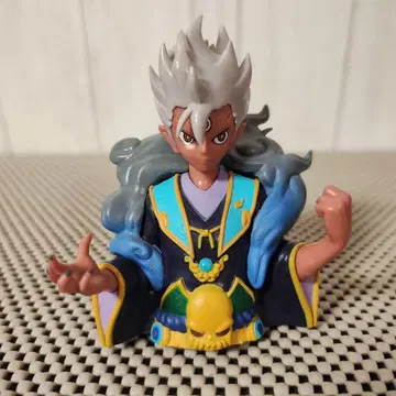 요괴워치 쉐도우 사이드 팝콘 피규어 각성 엔마