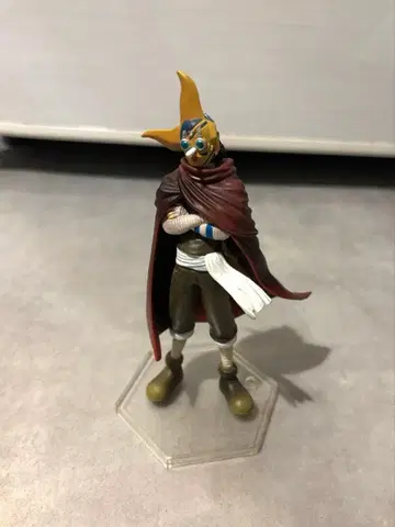 ONE PIECE 원피스 소게킹 상자 없음 우솝