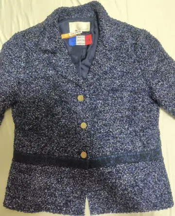 자유구 Jules Tournier 테일러드 자켓