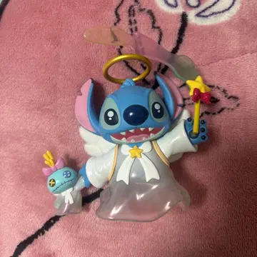 스티치 팝마트 피규어