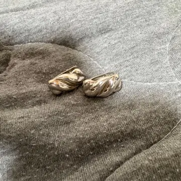 mimi33 silver925 빈티지 귀걸이