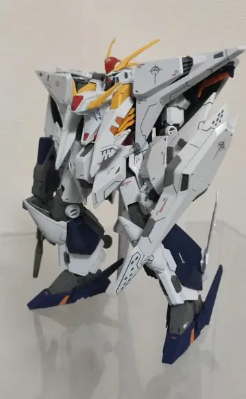 HG 건담 프라모델 크시 건담 완성품