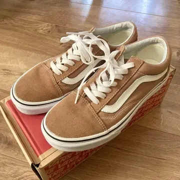VANS 올드스쿨