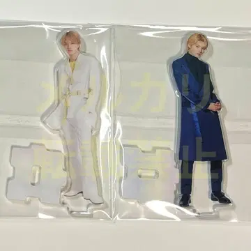 M!LK 야마나카 유타로 아크릴 스탠드 STARS 키세코이