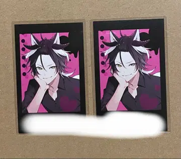 하니브 엘리야 포토 카드 겨울 노멀 2024