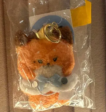 ZB1 튀니니 프린스 키링 봉제 인형