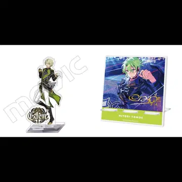 앙스타 토모에 히요리