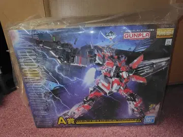 제일복권 기동전사 건담 건담 프라모델 40주년 RX-0 유니콘 건담