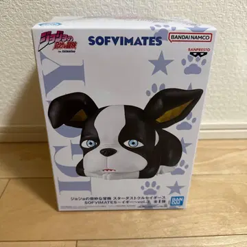 죠죠의 기묘한 모험 스타더스트 크루세이더즈