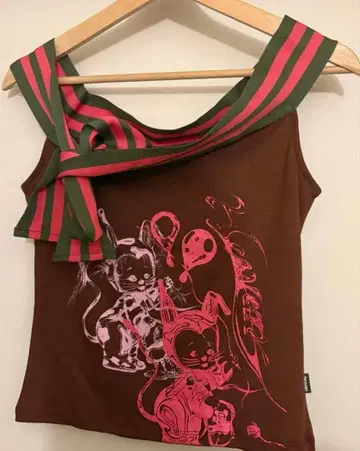 heaven by marc jacobs 숏팬츠