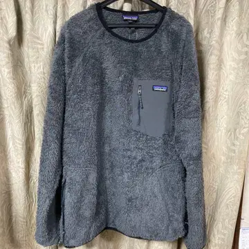 파타고니아 / Patagonia 남성용 로스 가토스 크루 L 사이즈