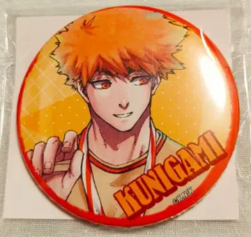 블루 록 쿠니가미 군 세트