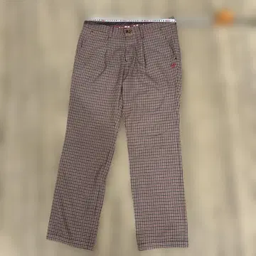 MASTER BUNNY EDITION 골프 팬츠 남성용