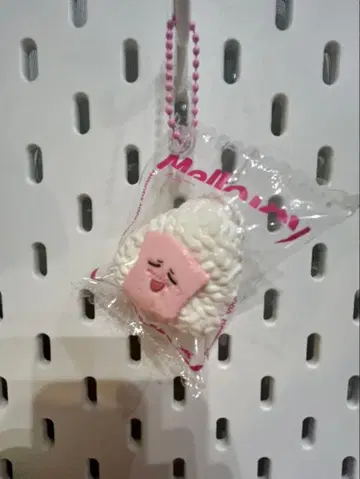 멜로조이 트론 스퀴즈 오니기리 mellojoy