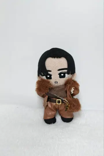 스노우 칠 칠 누이 Snow Man 의류 의상