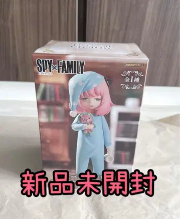 스파이 패밀리 아냐 피규어