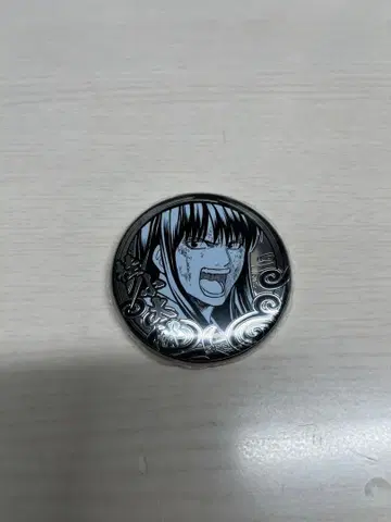 은혼 캔뱃지 가츠라 코타로