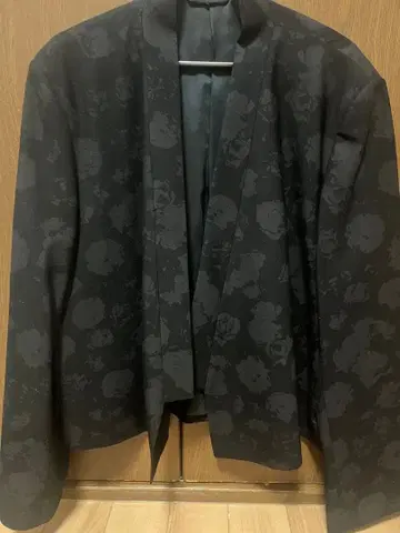 JOHN LAWRENCE SULLIVAN 테일러드 자켓