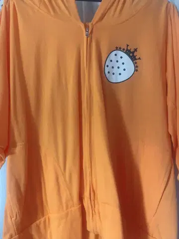 스토푸리 젤 고양이 귀 후드티