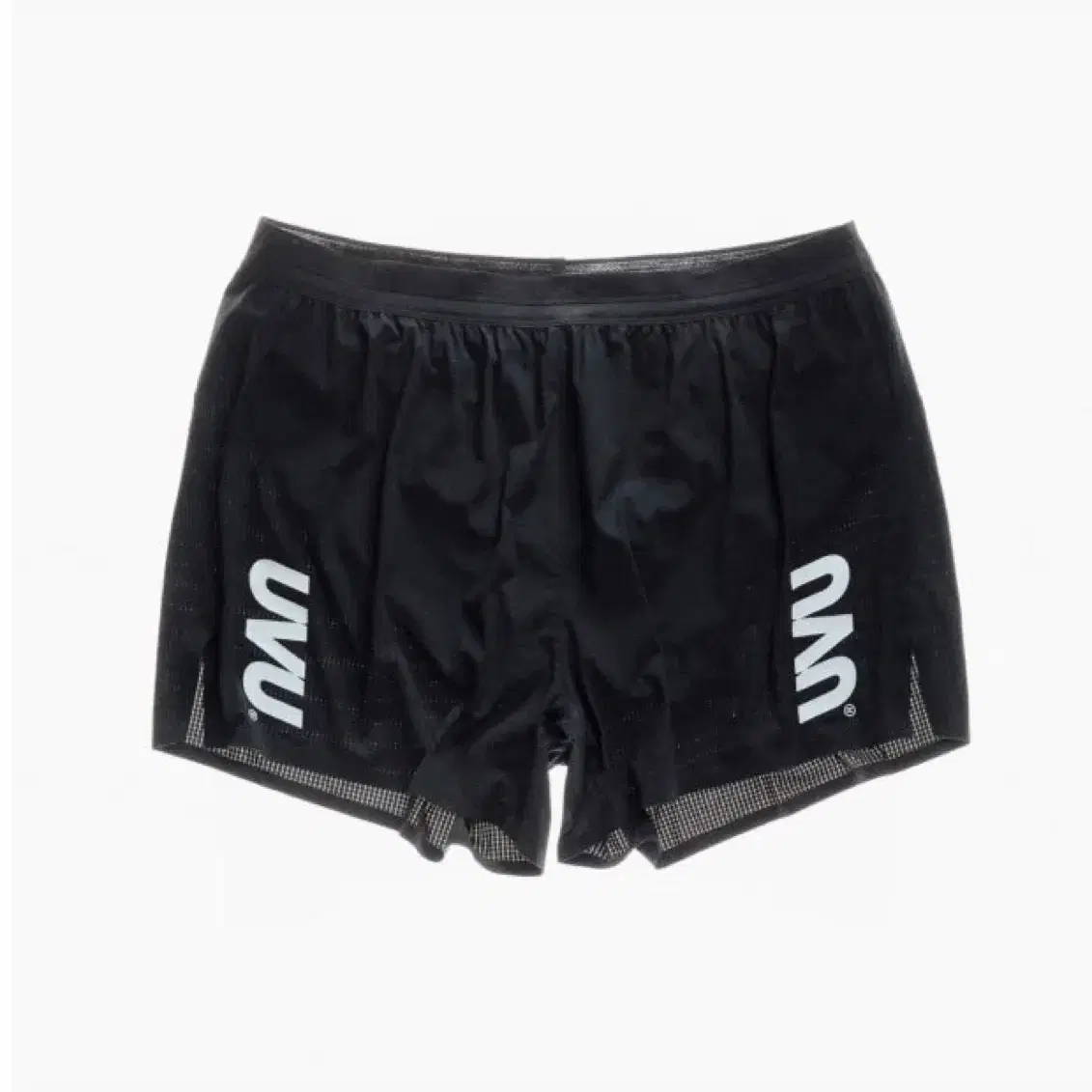 UVU CLUB ハーフタイツ 2.0 BLACK 黒 Chicago M] UVU Running Half Tights 2.0 #uvu,#uvu러닝,#uvu타이즈,#uvu바지