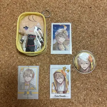 VOLTACTION 후라 카나토 묶음 판매