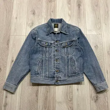 90s 일본제 Lee RIDERS 데님 자켓 0424 101J Lee