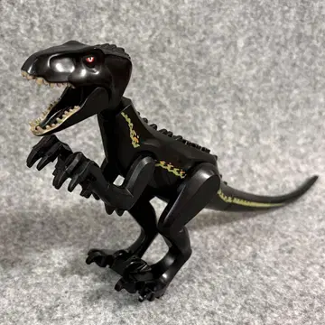 LEGO 레고 쥬라기 월드 인도랩터 미니 피규어 정품