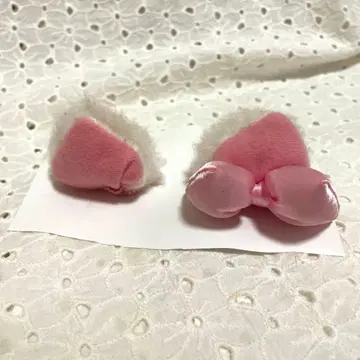 마리 디즈니 헤어핀