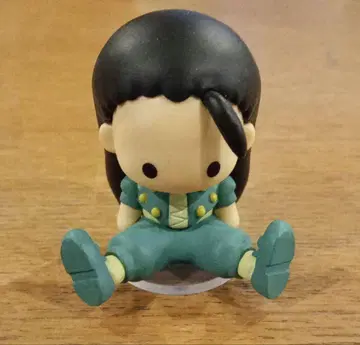 HUNTER x HUNTER 헌터헌터 페타도르 이르미 피규어