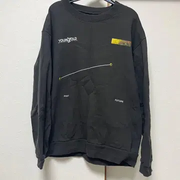 SixTONES YOUNGOLD 트레이닝복