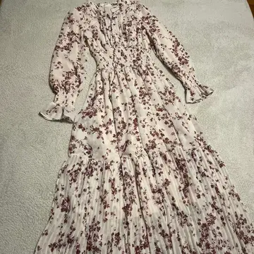 스나이델 원피스