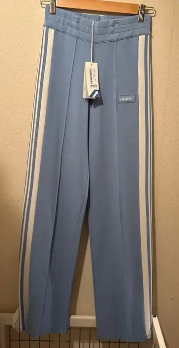 AUTRY / 오토 리 팬츠