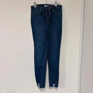 SOFIA JEANS [ 사이즈 6 ] 스키니 데님