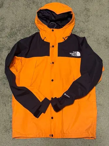 마운틴 라이트 자켓