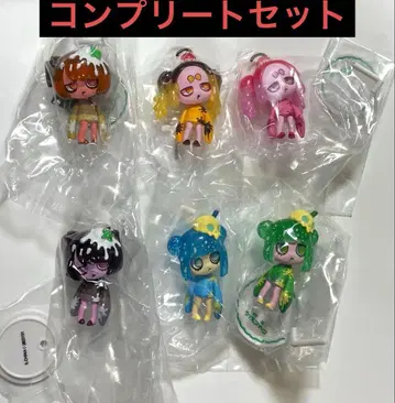 우일스위츠 VIRUSWEETS 스페셜 에디션 컴프