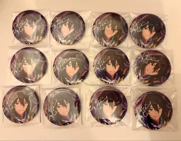 앙스타 사쿠마 레이 TRIP 캔뱃지