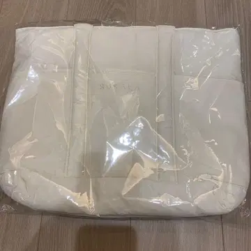 SUKALA 나일론 토트백