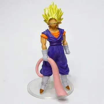 드래곤볼 HG 8 베지트 (초사이어인) 미개봉