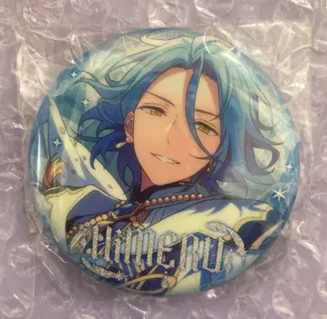 앙스타 HiMERU 섬광 캔뱃지 중국