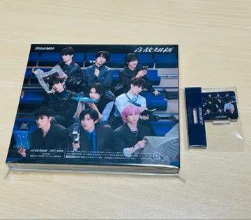 SnowMan 음고지신