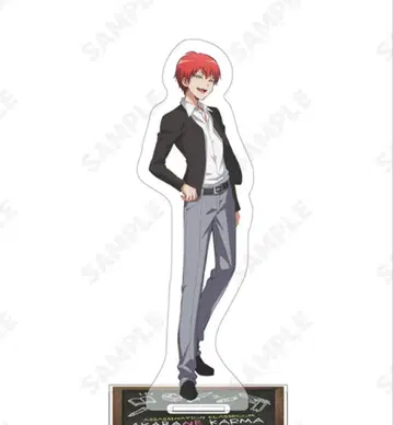 아카바네 아크릴 스탠드