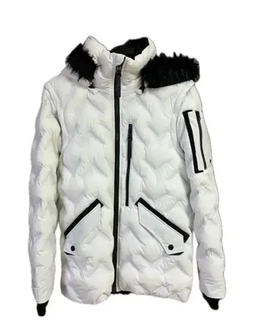 워크맨 EURO DUAL STYLE 화이트 LL