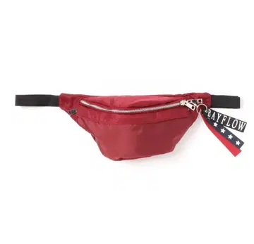 BAYFLOW 바디백 보르도