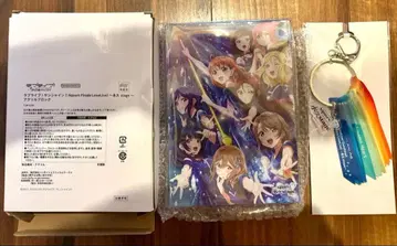 러브 라이브! 선샤인 Aqours Finale Day1 사후 특전