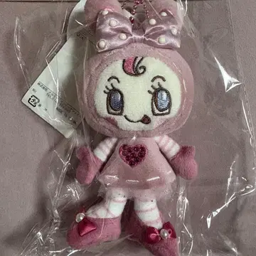 베리에짱 봉제 인형 참