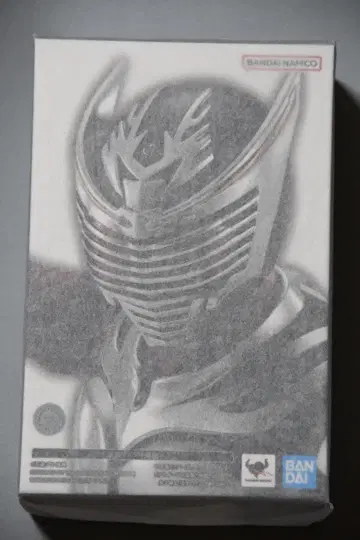 진골조제법 가면라이더 류우키