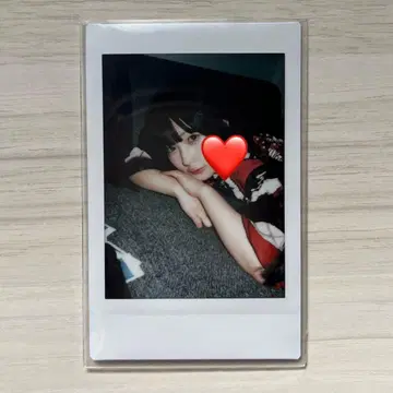 큐루링 해봐 덧없는 물 신기루 암 폴라로이드