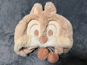 칩 팬캡 디즈니