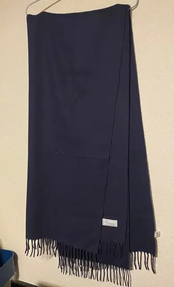 IENA 100% 캐시미어 스톨