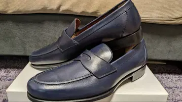 UnionInperiAl U1915 로퍼 MADE IN JAPAN